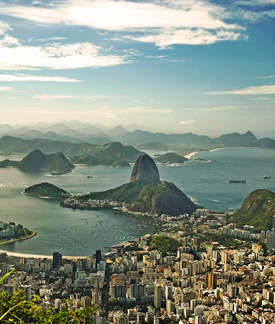 Rio De Janeiro, Brazil Rio De Janeiro